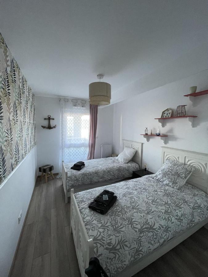 Apartamento Golden Saint-Malo Exterior foto
