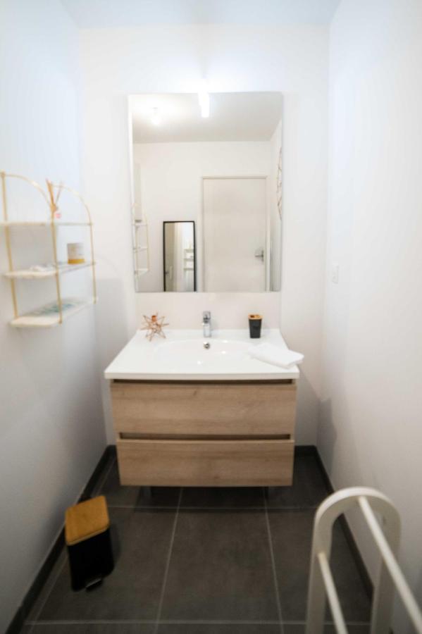 Apartamento Golden Saint-Malo Exterior foto